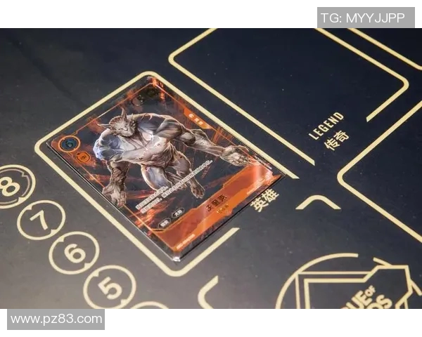 专访赵静揭秘英雄联盟成功背后的秘密与未来发展趋势