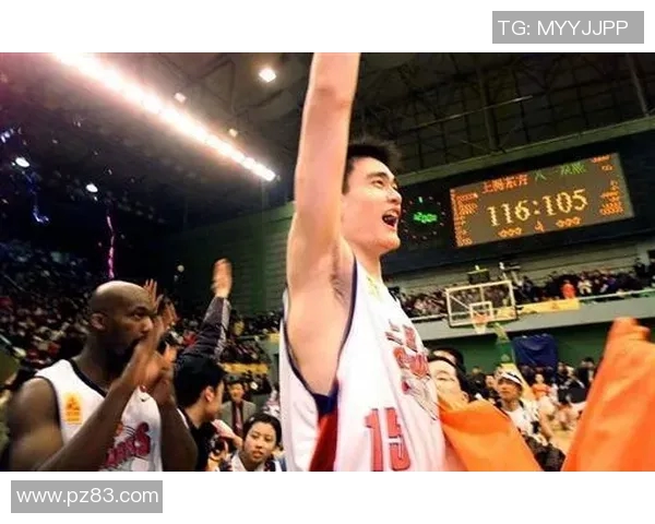 姚明职业生涯年薪揭秘及其对中国篮球发展的影响分析