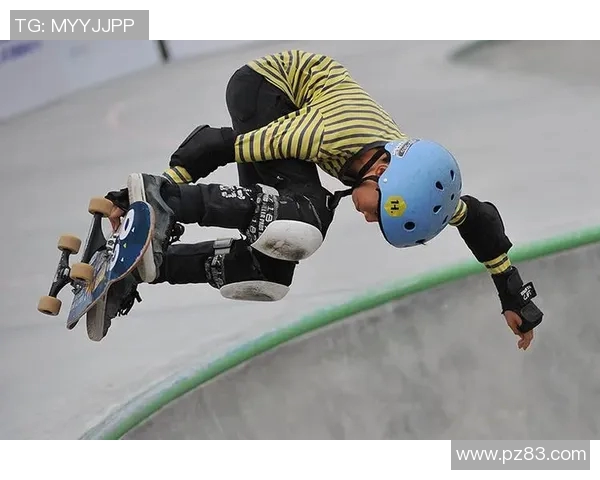 广州滑板队的奋斗与荣耀：极限运动联赛的精彩瞬间与突破历程