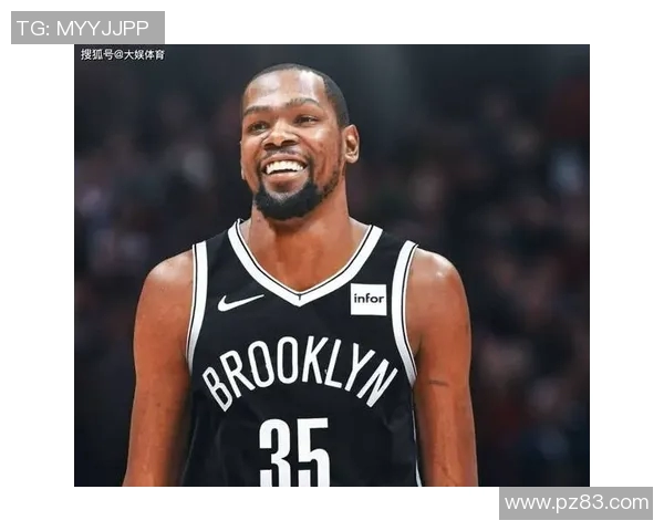 杜兰特在季后赛中受伤,篮网晋级之路岌岌可危