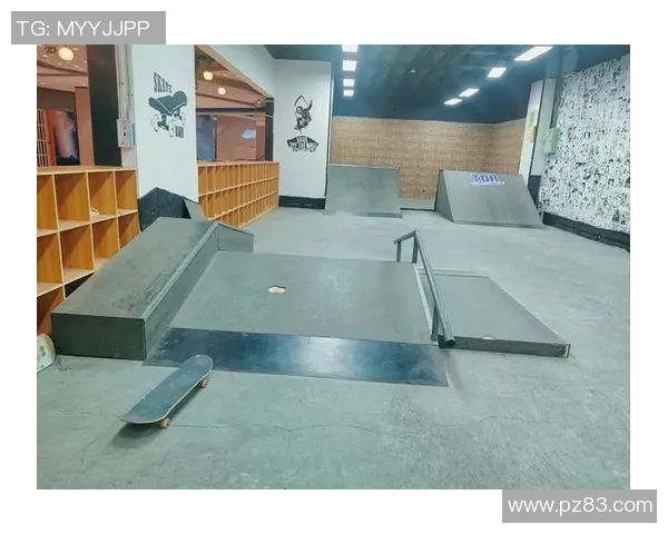 滑板文化的碰撞与融合:深入广州滑板队的团队协作与默契探讨